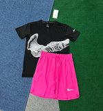 Ensemble Nike – T-Shirt & Short 8