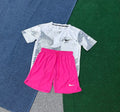 Ensemble Nike – T-Shirt & Short