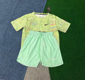Ensemble Nike – T-Shirt & Short