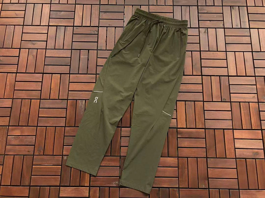 Survêtement On Running – Veste & Pantalon