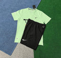 Ensemble Nike – T-Shirt & Short