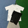 Ensemble Nike – T-Shirt & Short
