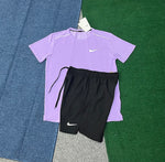 Ensemble Nike – T-Shirt & Short 6