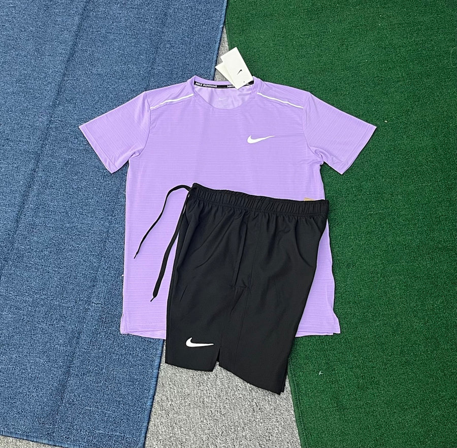 Ensemble Nike – T-Shirt & Short