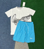 Ensemble Nike – T-Shirt & Short 9