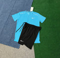 Ensemble Nike – T-Shirt & Short