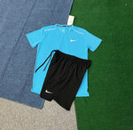 Ensemble Nike – T-Shirt & Short 7