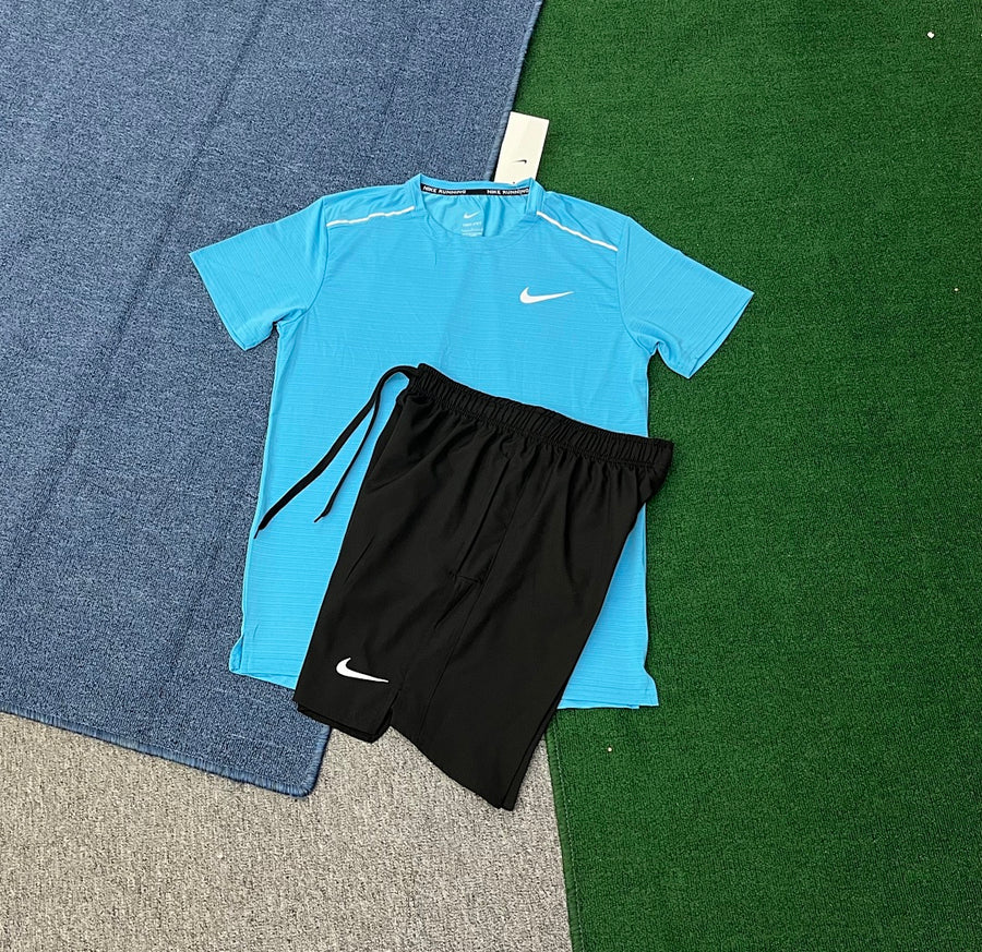 Ensemble Nike – T-Shirt & Short