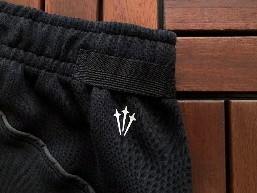Survêtement Nike x NOCTA Fleece – Ensemble Crewneck & Pantalon