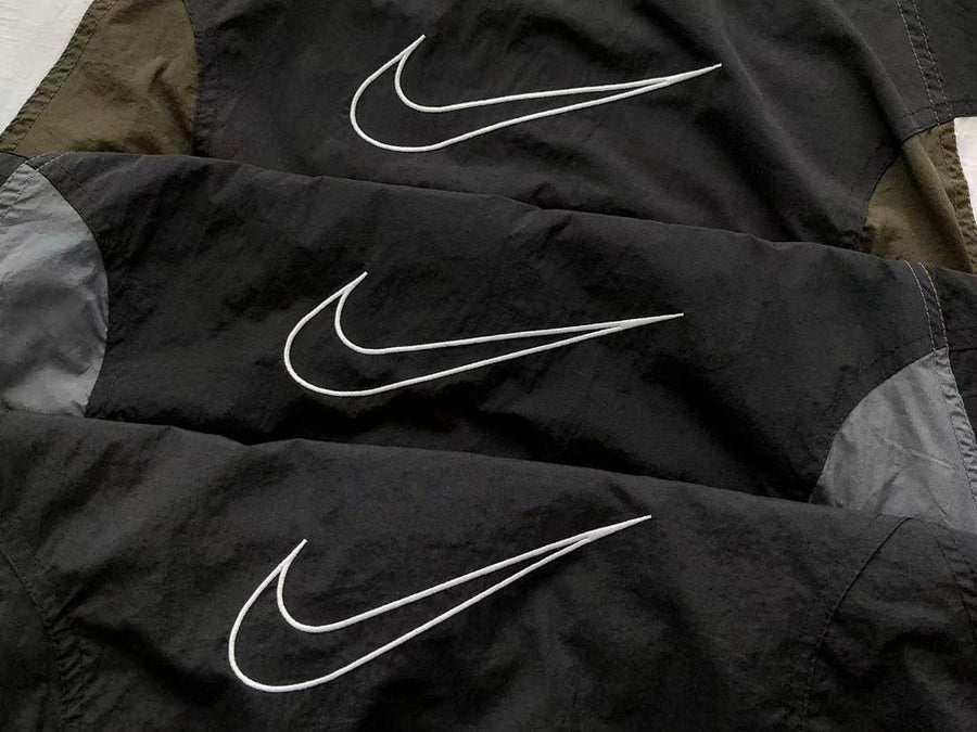 Survêtement Nike Sportswear Re-Issue – Ensemble Veste & Pantalon Nylon