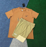 Ensemble Nike – T-Shirt & Short 53