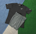 Ensemble Nike – T-Shirt & Short