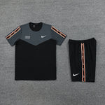 Ensemble Nike – T-Shirt & Short 8