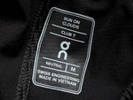 Survêtement On Running – Veste & Pantalon 44