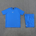 Ensemble Nike – T-Shirt & Short
