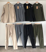 Survêtement On Running – Veste & Pantalon 46