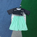 Ensemble Nike – T-Shirt & Short 28