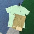 Ensemble Nike – T-Shirt & Short