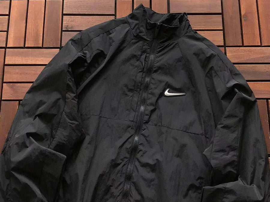 Survêtement Nike x NOCTA Northstar Nylon – Ensemble Veste & Pantalon