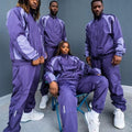 Survêtement Nike x NOCTA Northstar Nylon – Ensemble Veste & Pantalon