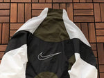 Survêtement Nike Sportswear Re-Issue – Ensemble Veste & Pantalon Nylon 21