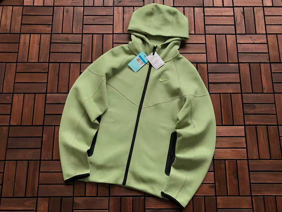 Survêtement Nike x NOCTA Tech Fleece Full-Zip – Ensemble Hoodie & Pantalon FW23