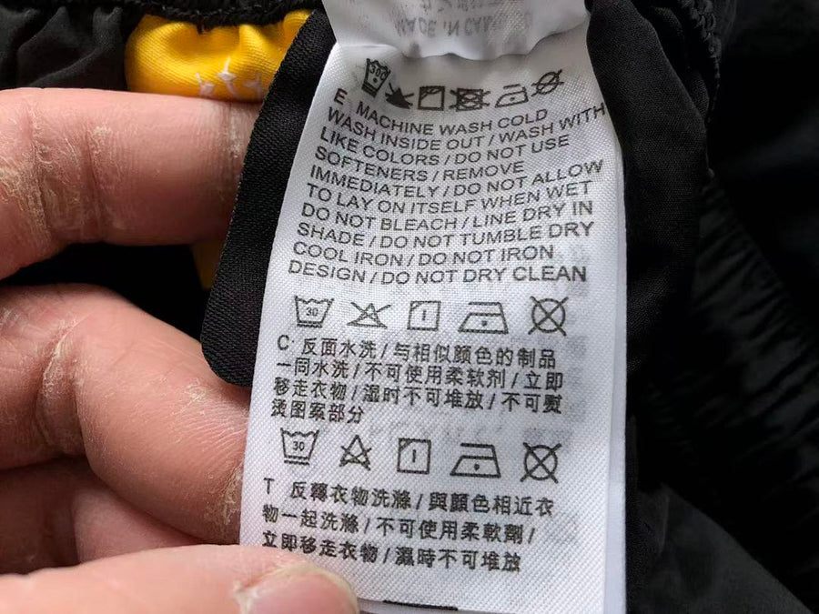 Survêtement Nike x NOCTA Northstar Nylon – Ensemble Veste & Pantalon