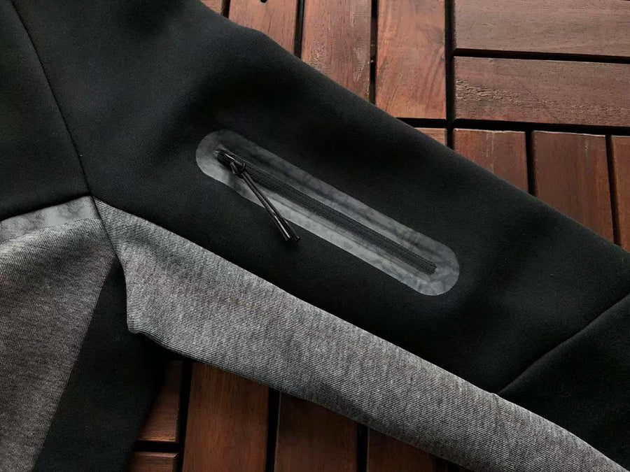 Survêtement Nike Kobe Bryant Tech Fleece Windrunner – Ensemble Veste & Pantalon Mamba