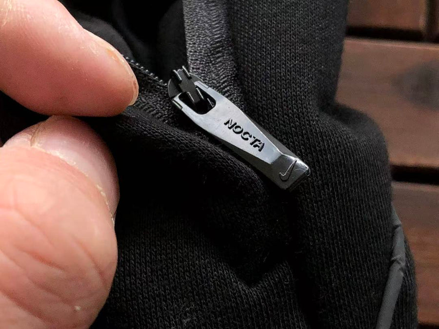 Survêtement Nike x NOCTA Fleece – Ensemble Hoodie & Pantalon
