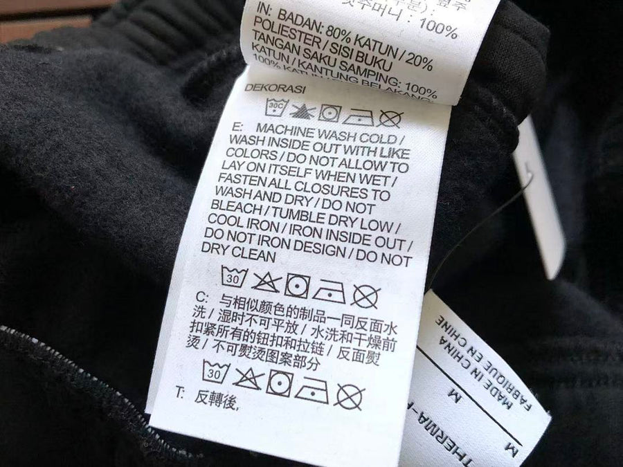 Survêtement Nike Solo Swoosh – Ensemble Hoodie Zippé & Pantalon Fleece