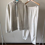 Survêtement Nike x NOCTA Fleece CS – Ensemble Hoodie & Pantalon 56