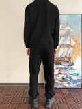 Survêtement Nike x Stüssy – Ensemble Full-Zip Hoodie & Pantalon Fleece SS24