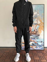 Survêtement Nike x NOCTA Northstar Nylon – Ensemble Veste & Pantalon 11