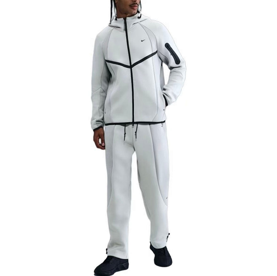 Survêtement Nike Tech Fleece – Ensemble Veste à Capuche & Pantalon