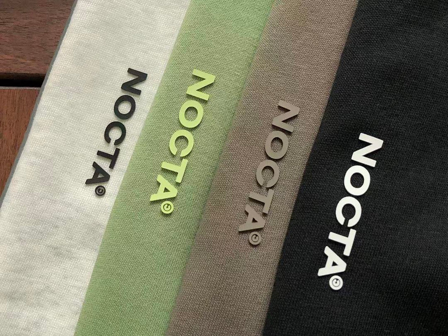 Survêtement Nike x NOCTA Tech Fleece Full-Zip – Ensemble Hoodie & Pantalon FW23