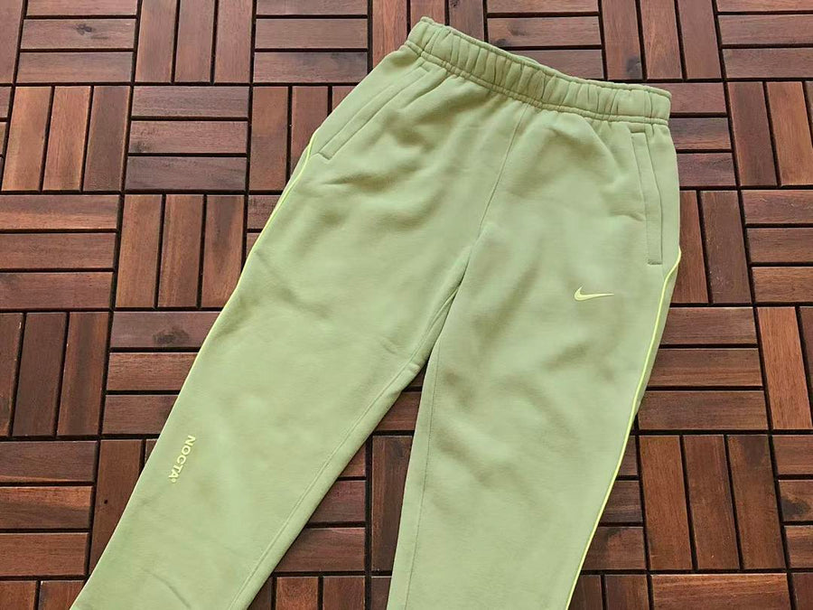 Survêtement Nike x NOCTA Tech Fleece – Ensemble Hoodie & Pantalon
