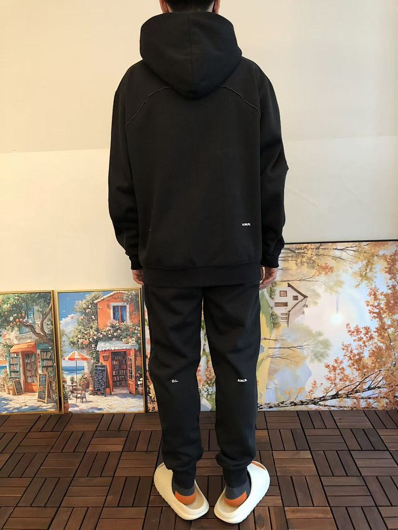Survêtement Nike x NOCTA Tech Fleece Full-Zip – Ensemble Hoodie & Pantalon FW23