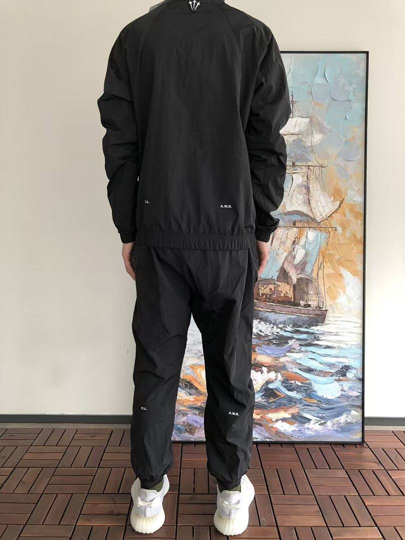 Survêtement Nike x NOCTA Northstar Nylon – Ensemble Veste & Pantalon