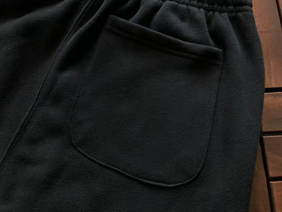 Survêtement Supreme x Nike – Ensemble Crewneck & Pantalon Fleece SS24