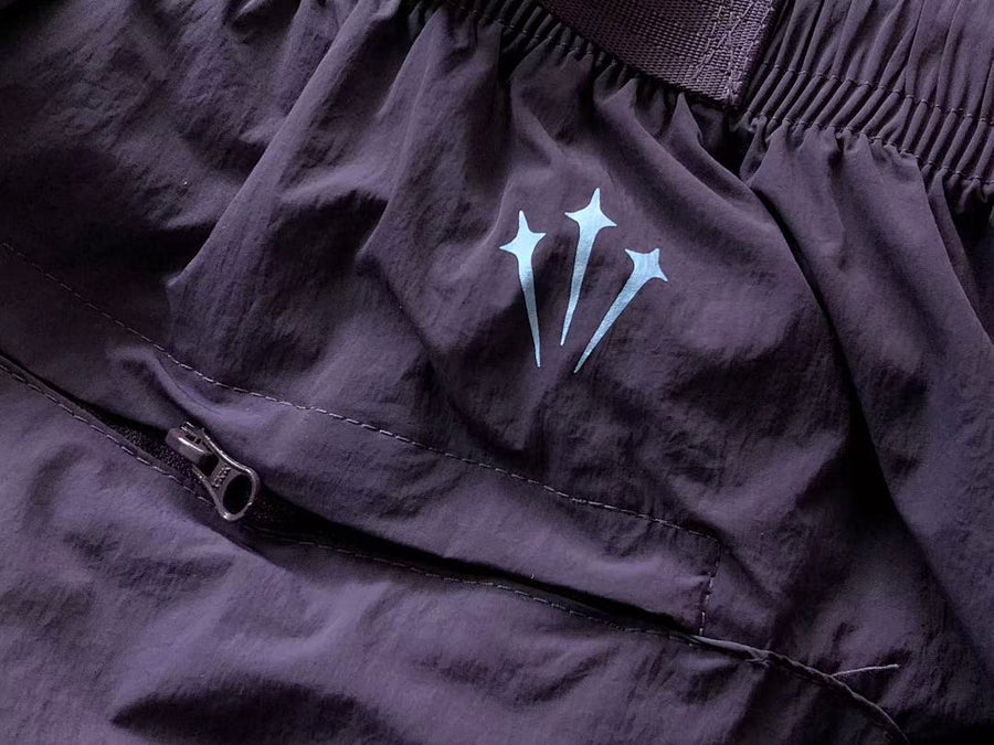 Survêtement Nike x NOCTA Northstar Nylon – Ensemble Veste & Pantalon