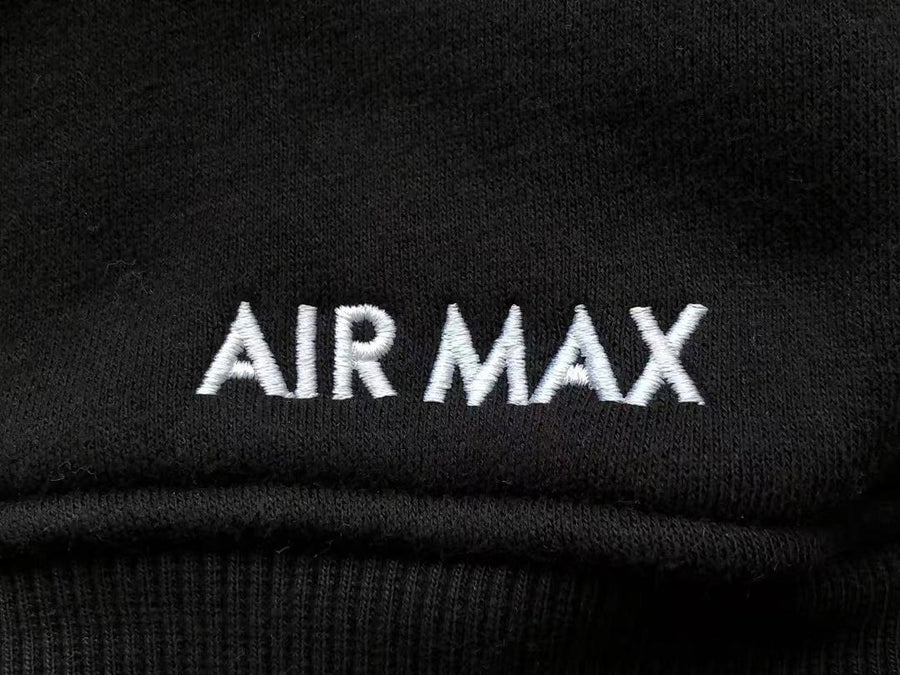 Survêtement Supreme x Nike – Ensemble Hoodie & Pantalon Fleece SS24