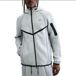 Survêtement Nike Tech Fleece – Ensemble Veste à Capuche & Pantalon 13