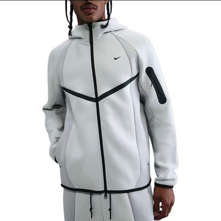 Survêtement Nike Tech Fleece – Ensemble Veste à Capuche & Pantalon