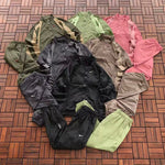 Survêtement Nike x NOCTA Northstar Nylon – Ensemble Veste & Pantalon 13