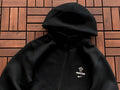 Survêtement Nike x NOCTA Fleece CS Full-Zip – Ensemble Hoodie Zippé & Pantalon