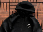 Survêtement Nike x NOCTA Fleece CS Full-Zip – Ensemble Hoodie Zippé & Pantalon 9