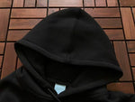 Survêtement Nike x NOCTA Drake – Ensemble Hoodie & Pantalon Fleece Noir/Or 21