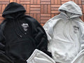 Survêtement Nike x Stüssy – Ensemble Hoodie Zippé & Pantalon Fleece SS24