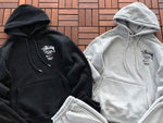 Survêtement Nike x Stüssy – Ensemble Hoodie Zippé & Pantalon Fleece SS24 5