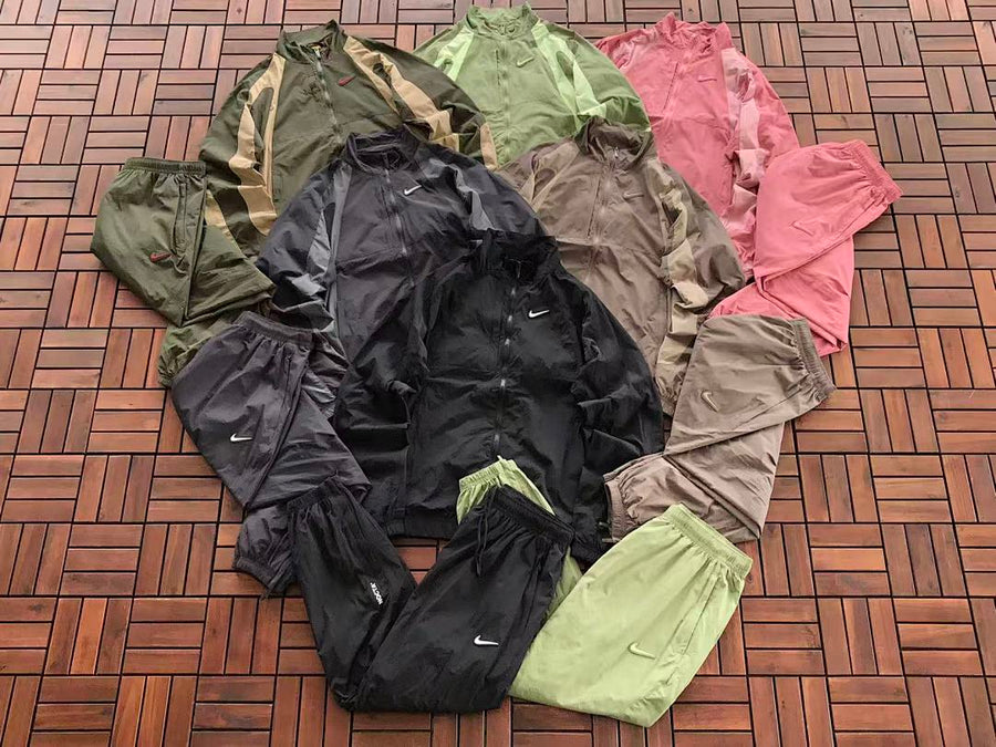 Survêtement Nike x NOCTA Northstar Nylon – Ensemble Veste & Pantalon